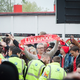 Illustration for article titled Youll Never Flop Alone: Sad Scenes From The Last Of Liverpools Season